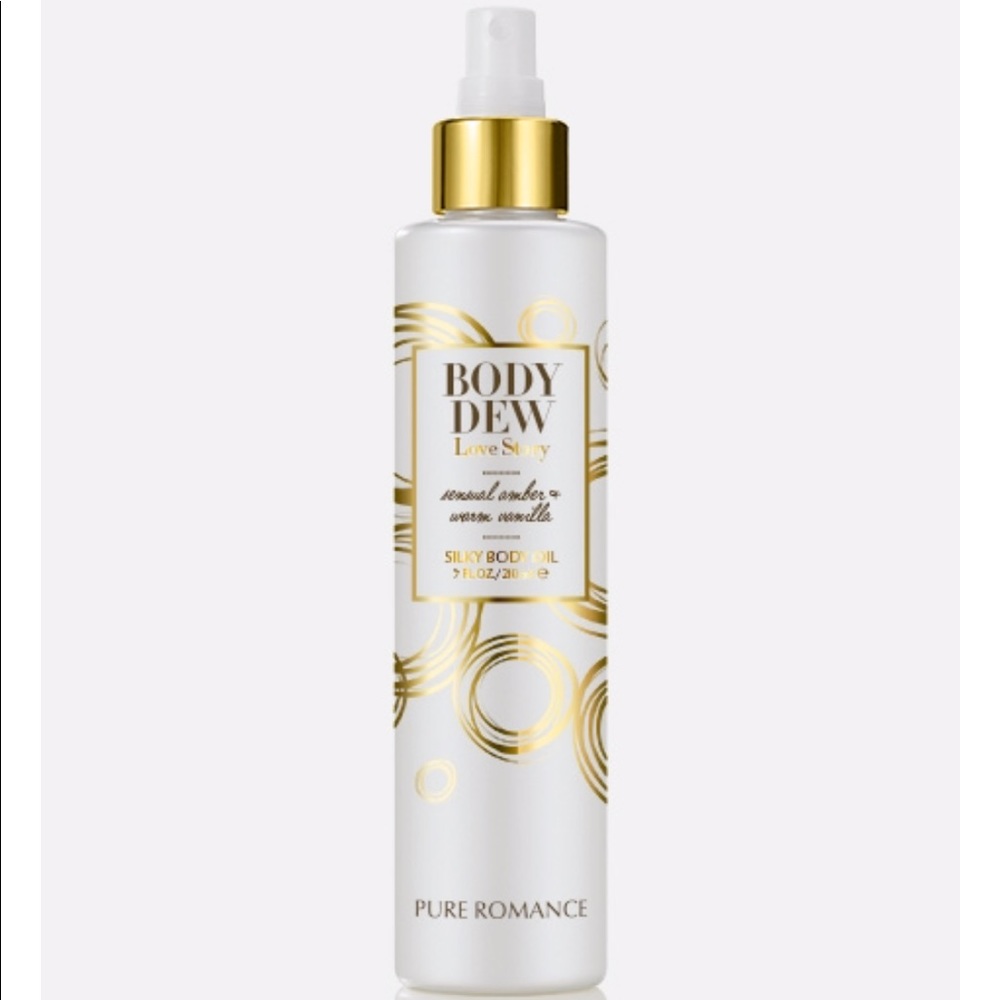 Body Dew